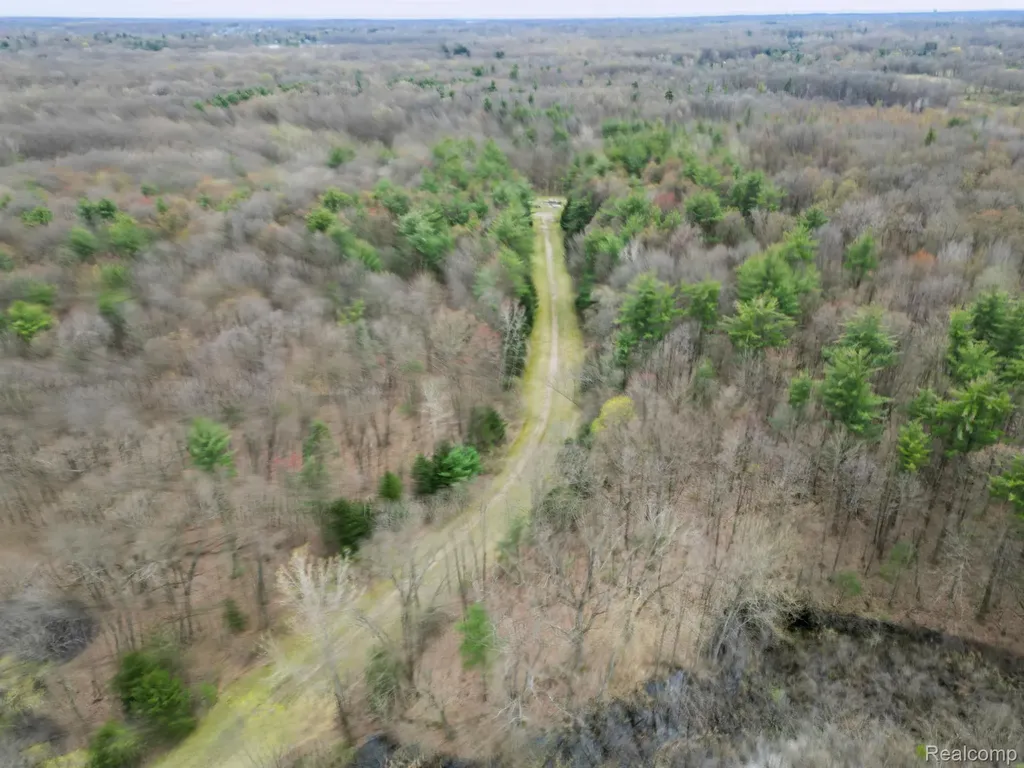 000 Knights Bridge Road Addison Township MI 48367