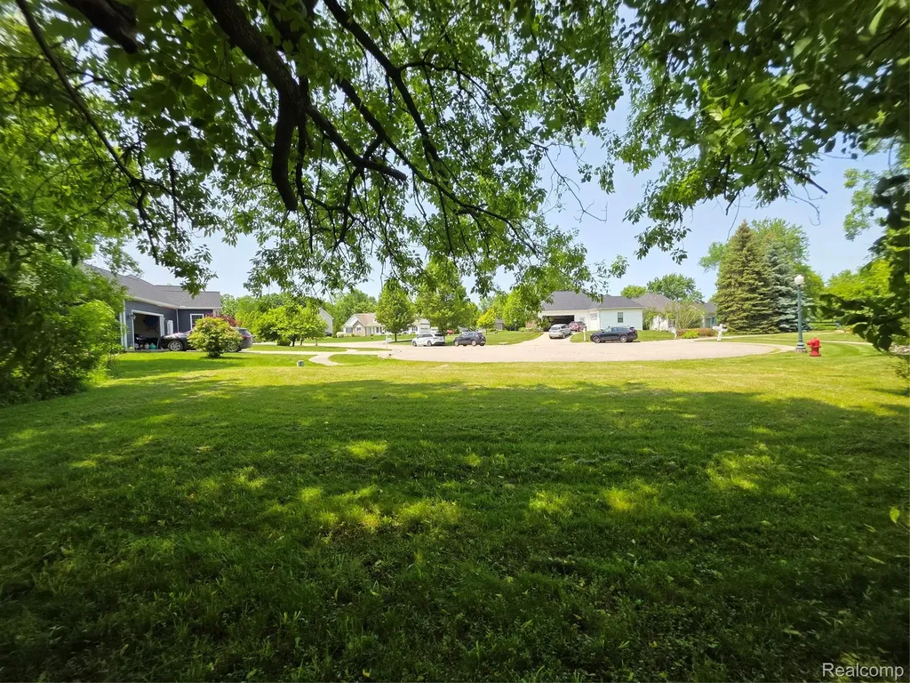 10294 Carriage Way Davison City MI 48423