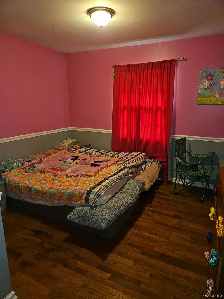 6172 W Court Street Flint Charter Township MI 48532