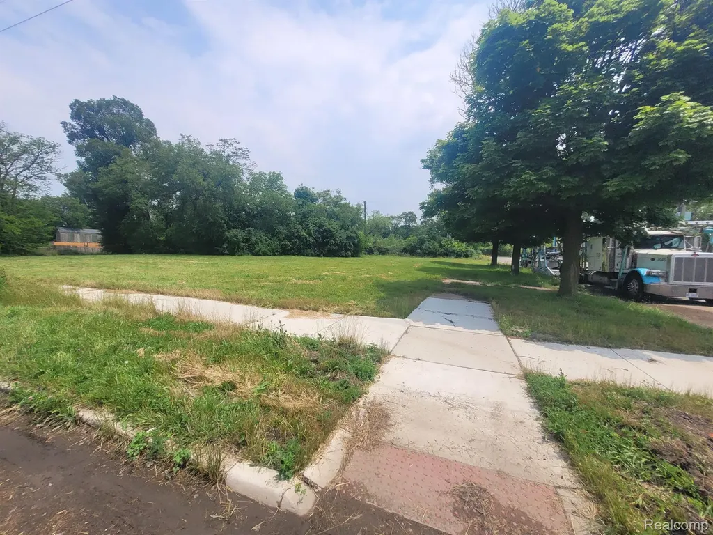 5202 Stanton Street Detroit City MI 48208