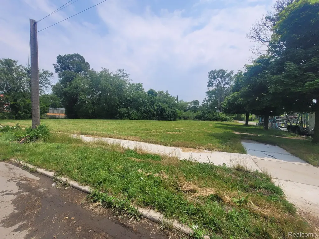 5202 Stanton Street Detroit City MI 48208