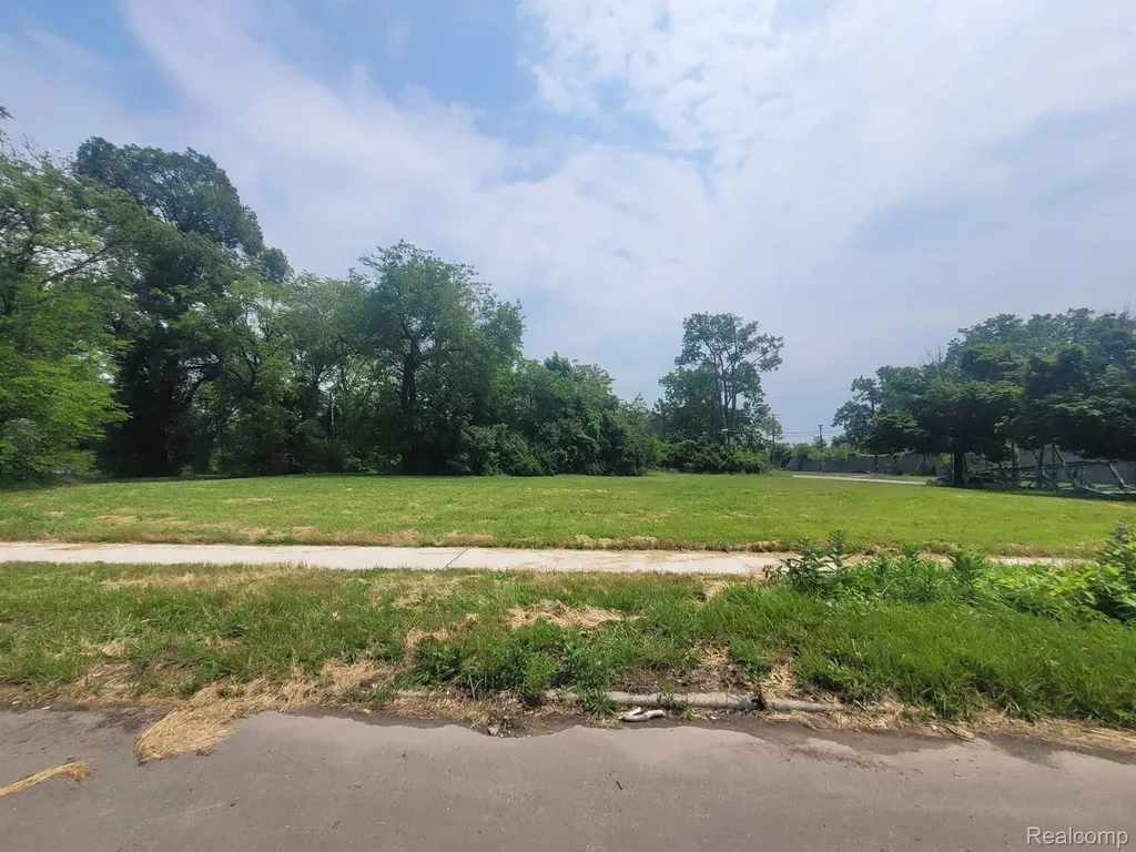 5202 Stanton Street Detroit City MI 48208