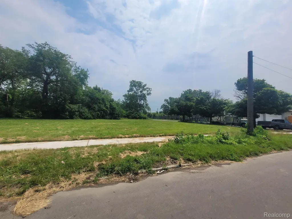 5202 Stanton Street Detroit City MI 48208