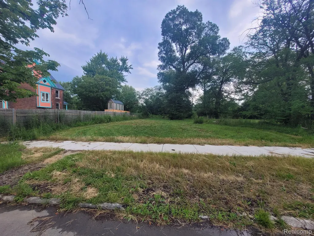 5202 Stanton Street Detroit City MI 48208