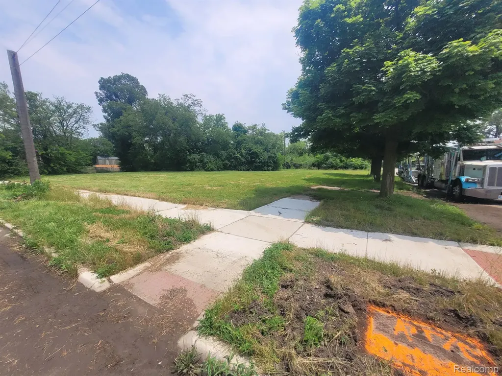 5202 Stanton Street Detroit City MI 48208