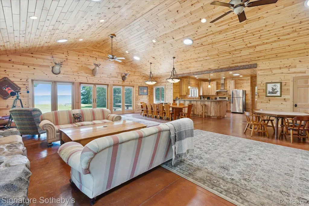 9842 Misery Bay Alpena City MI 49707