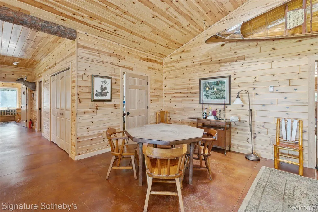 9842 Misery Bay Alpena City MI 49707