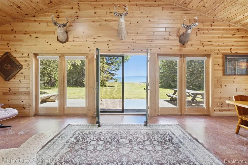 9842 Misery Bay Alpena City MI 49707