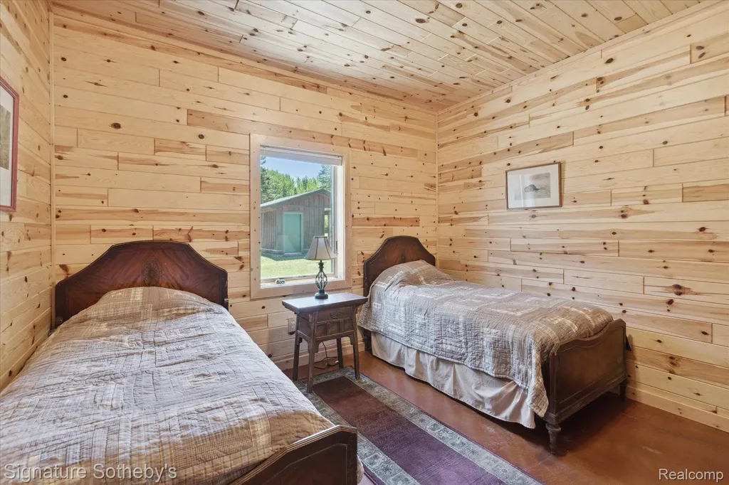 9842 Misery Bay Alpena City MI 49707