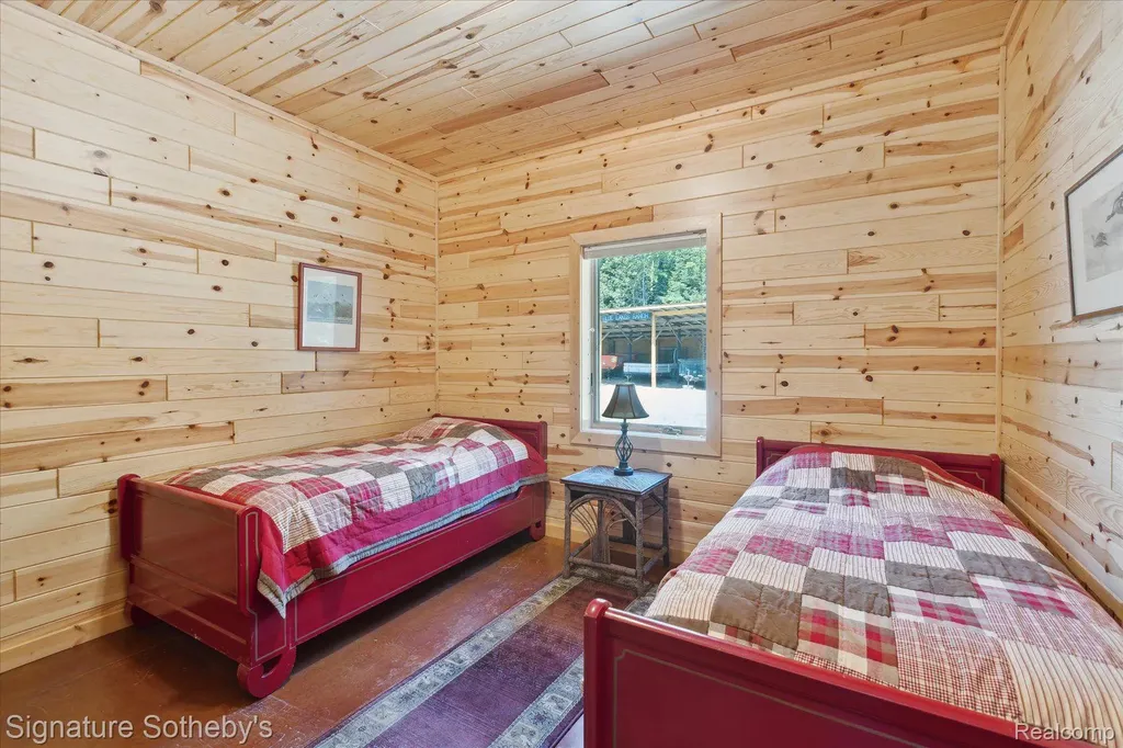 9842 Misery Bay Alpena City MI 49707