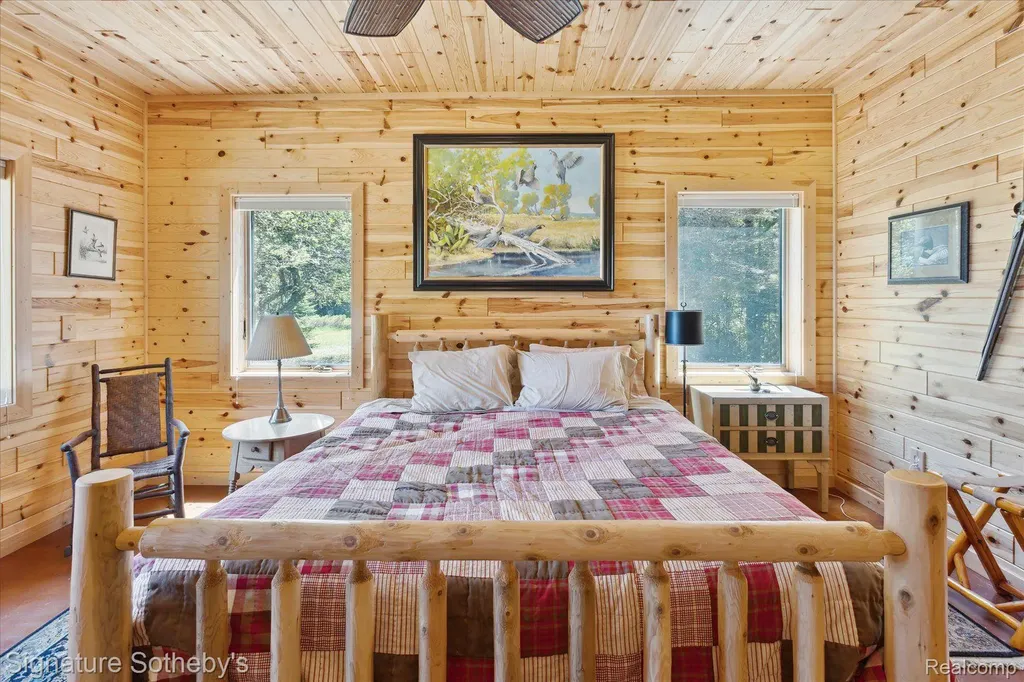 9842 Misery Bay Alpena City MI 49707