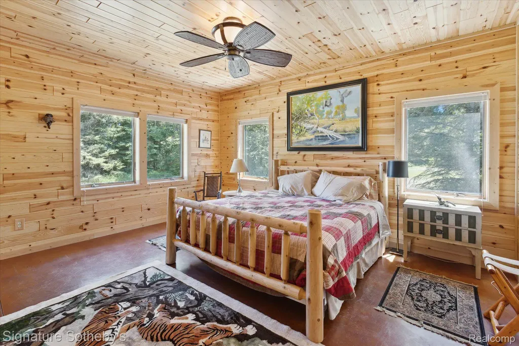 9842 Misery Bay Alpena City MI 49707