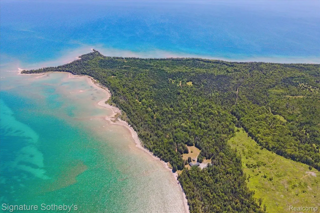 9842 Misery Bay Alpena City MI 49707