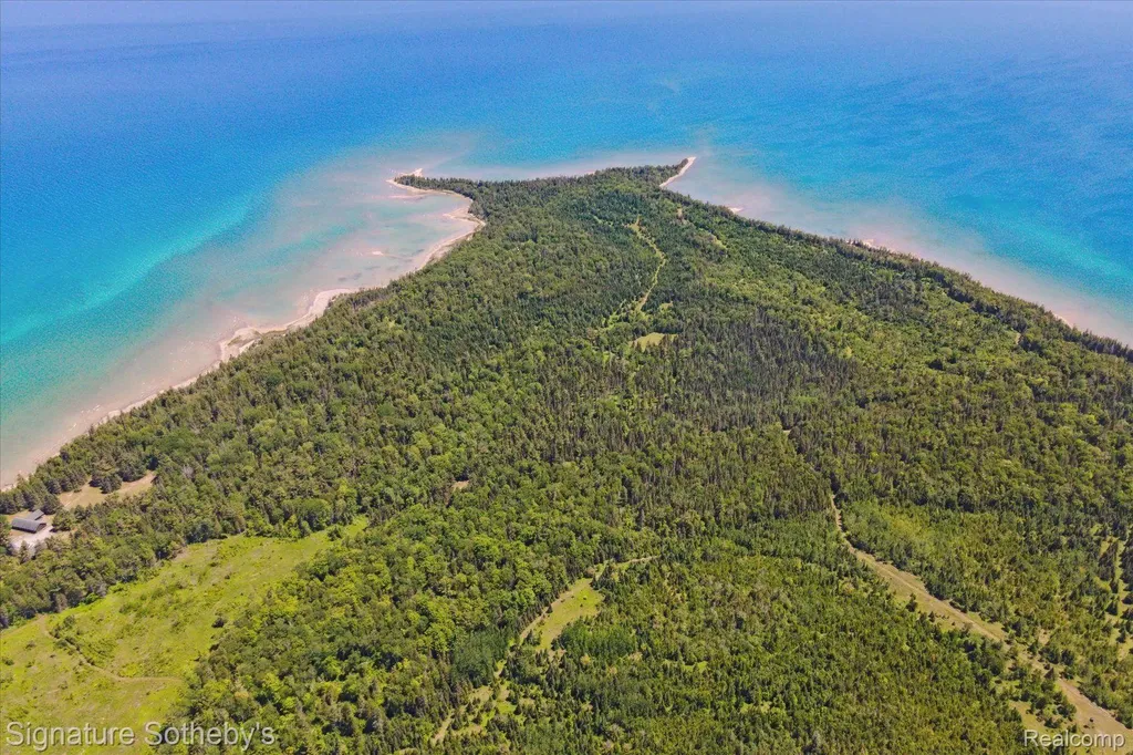 9842 Misery Bay Alpena City MI 49707