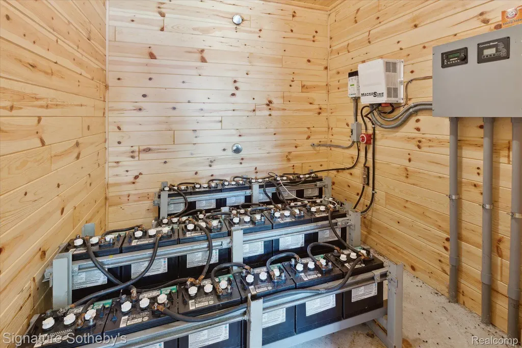 9842 Misery Bay Alpena City MI 49707