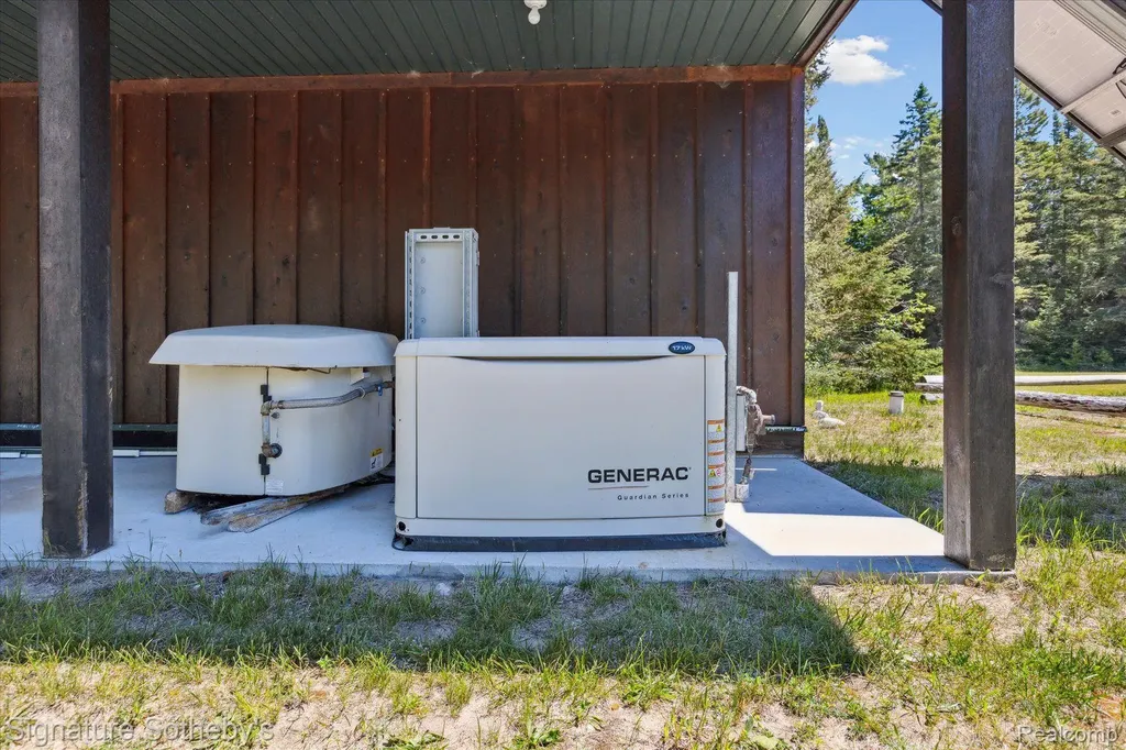 9842 Misery Bay Alpena City MI 49707