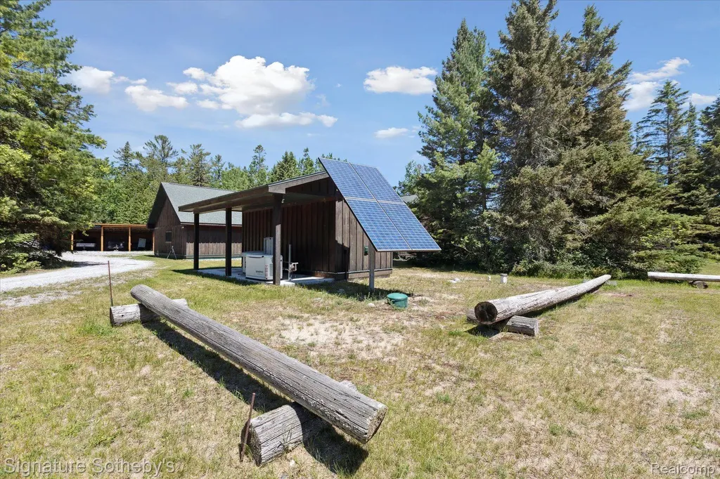 9842 Misery Bay Alpena City MI 49707