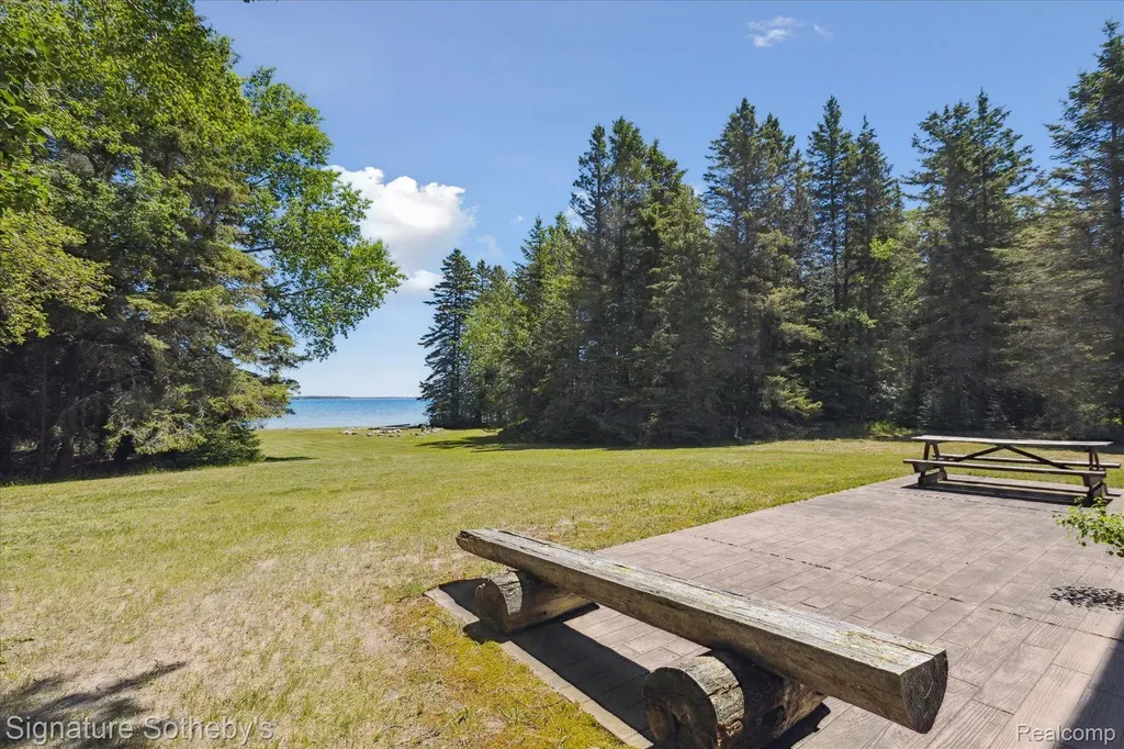 9842 Misery Bay Alpena City MI 49707