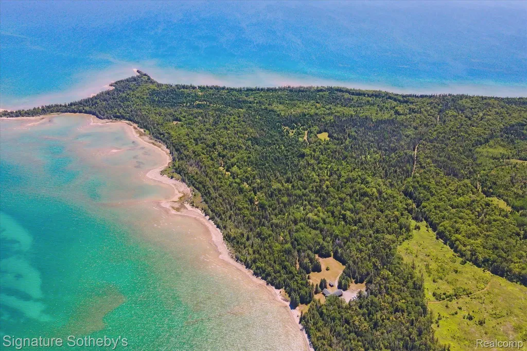 9842 Misery Bay Alpena City MI 49707