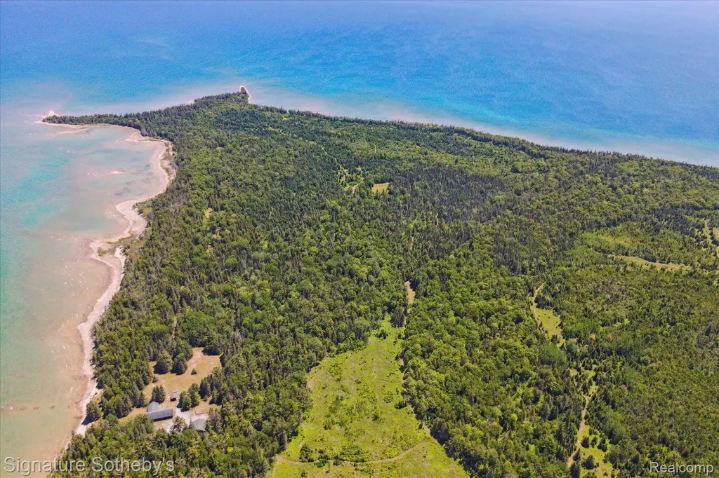 9842 Misery Bay Alpena City MI 49707