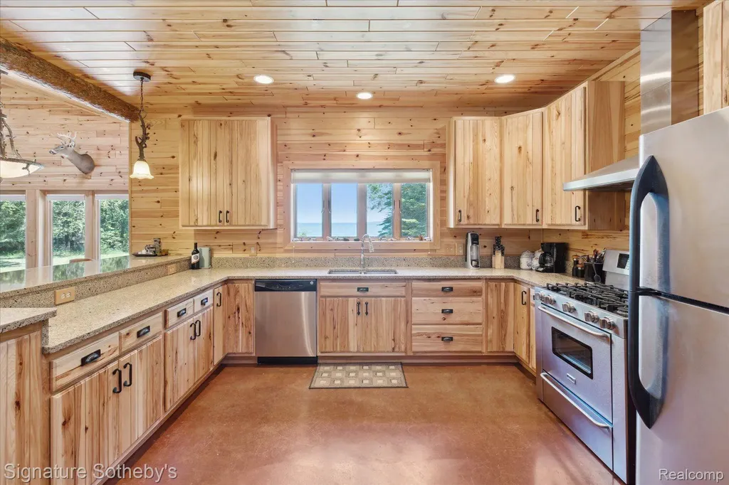 9842 Misery Bay Alpena City MI 49707