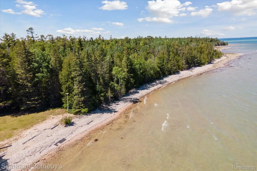 9842 Misery Bay Alpena City MI 49707