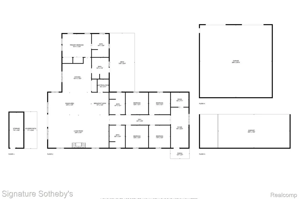 9842 Misery Bay Alpena City MI 49707