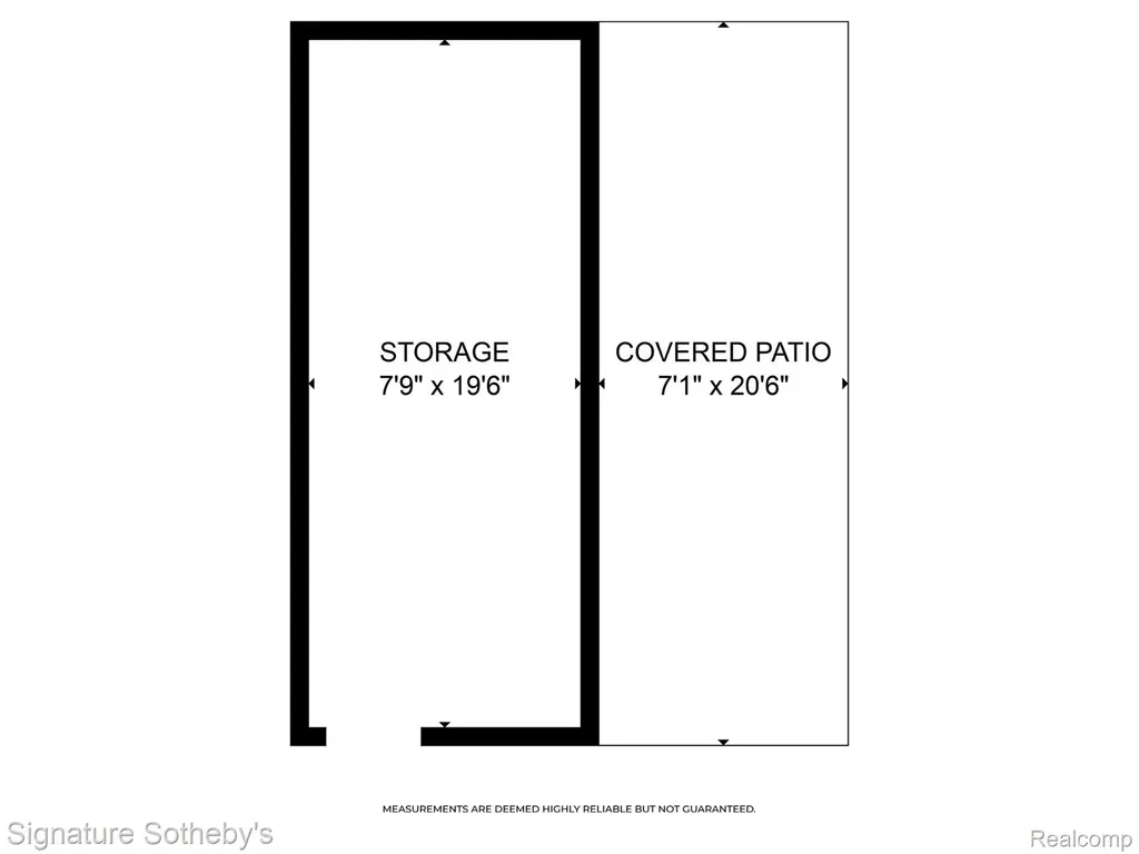 9842 Misery Bay Alpena City MI 49707