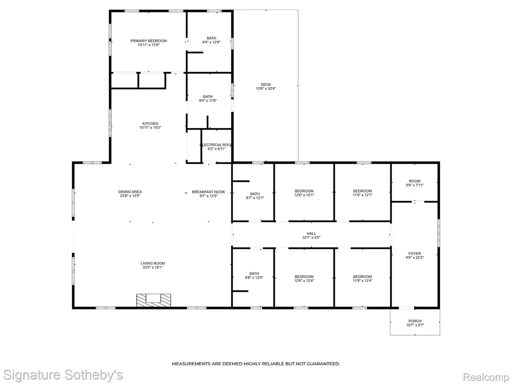 9842 Misery Bay Alpena City MI 49707