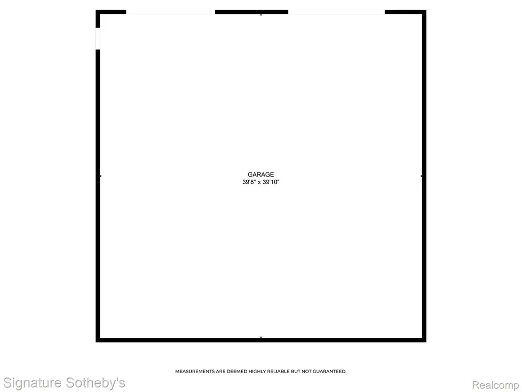 9842 Misery Bay Alpena City MI 49707