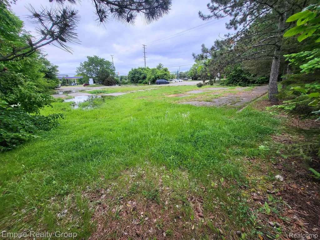 7125 N Lilley Road Canton Charter Township MI 48187
