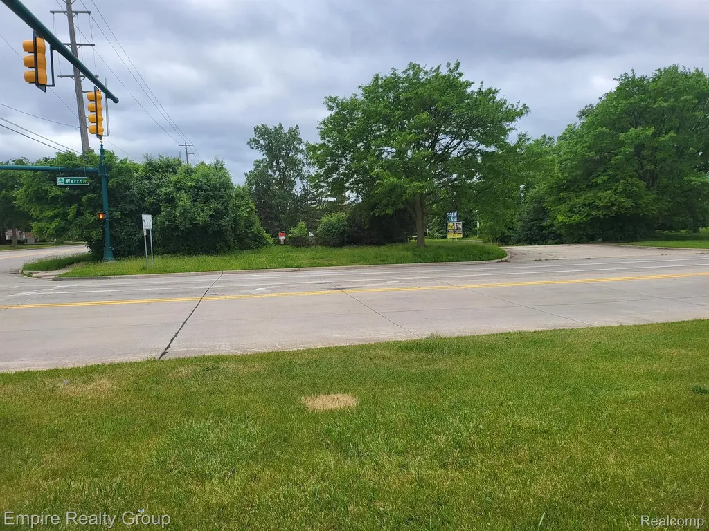 7125 N Lilley Road Canton Charter Township MI 48187