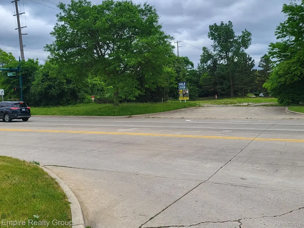 7125 N Lilley Road Canton Charter Township MI 48187