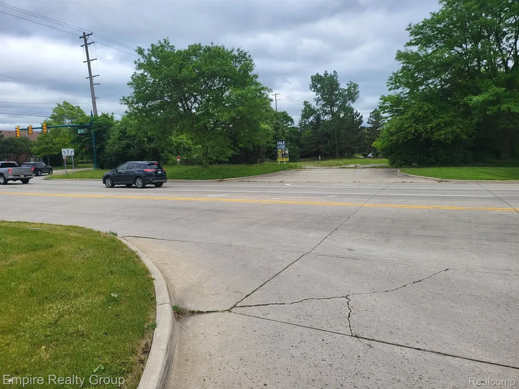 7125 N Lilley Road Canton Charter Township MI 48187