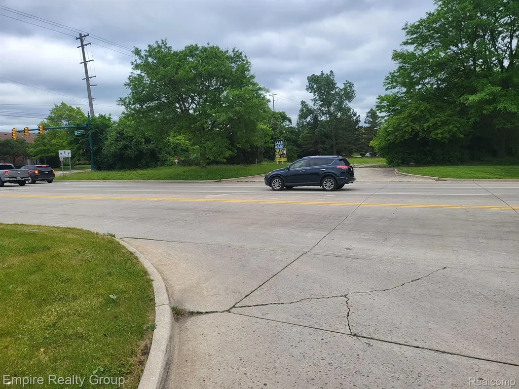7125 N Lilley Road Canton Charter Township MI 48187