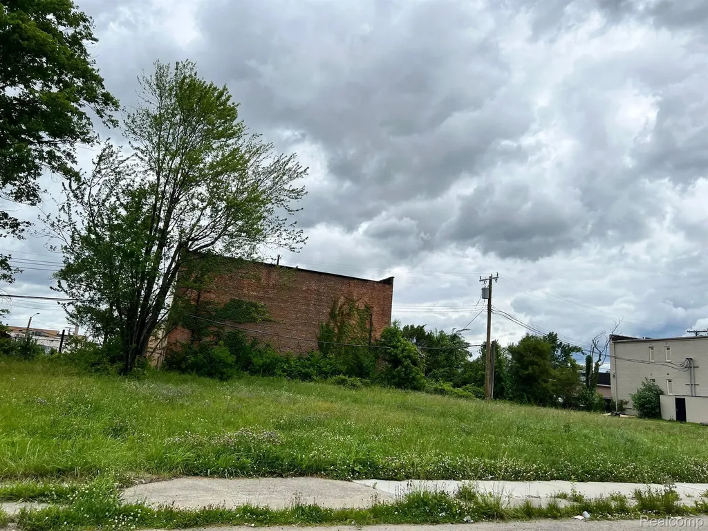 14267 Fordham Street Detroit City MI 48205