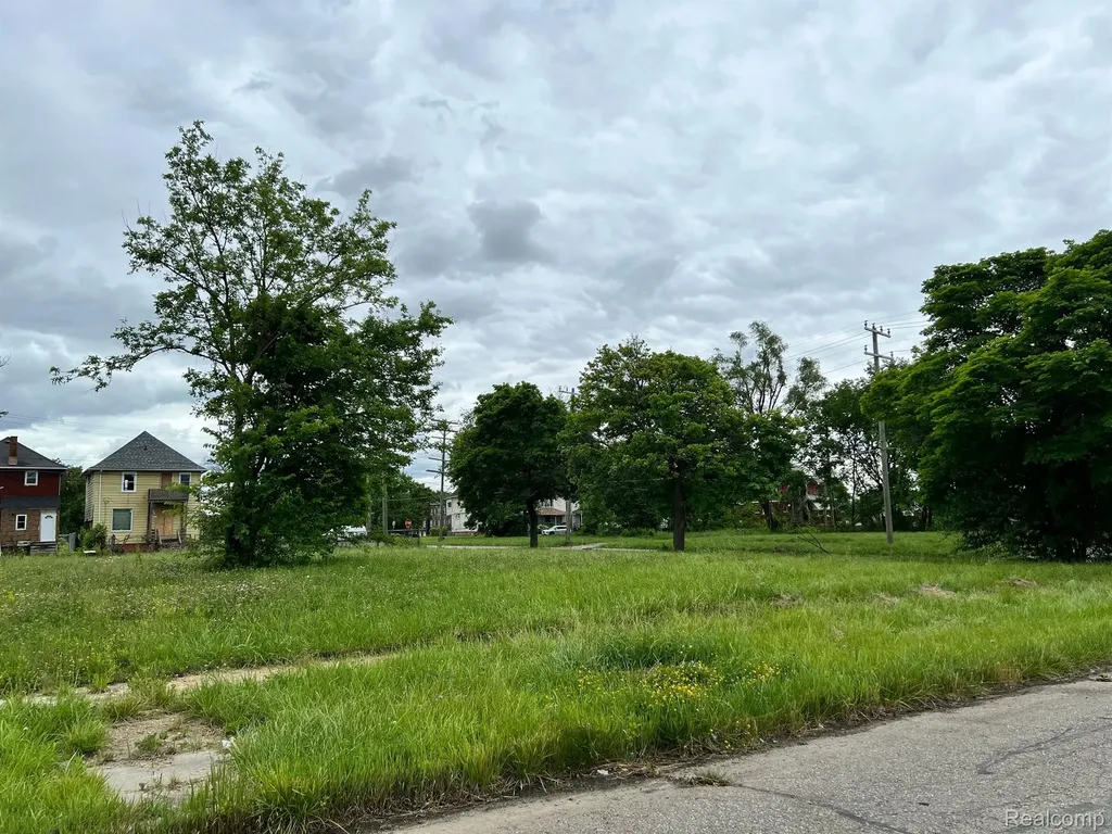 6502 Hartford Street Detroit City MI 48210
