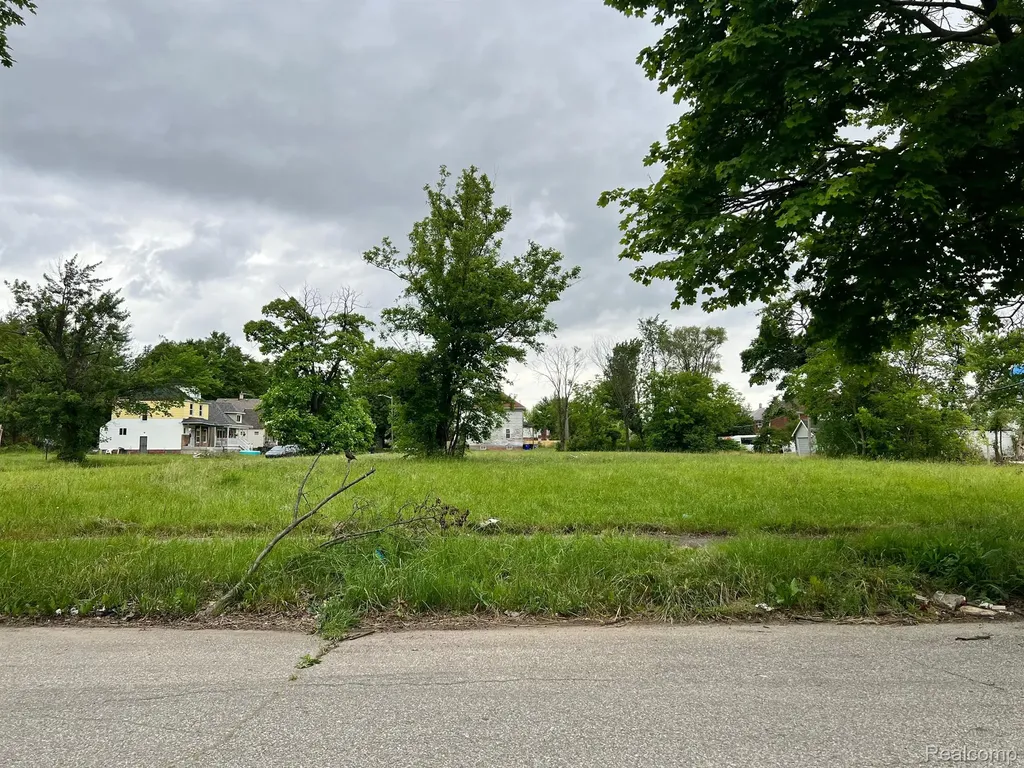 6502 Hartford Street Detroit City MI 48210