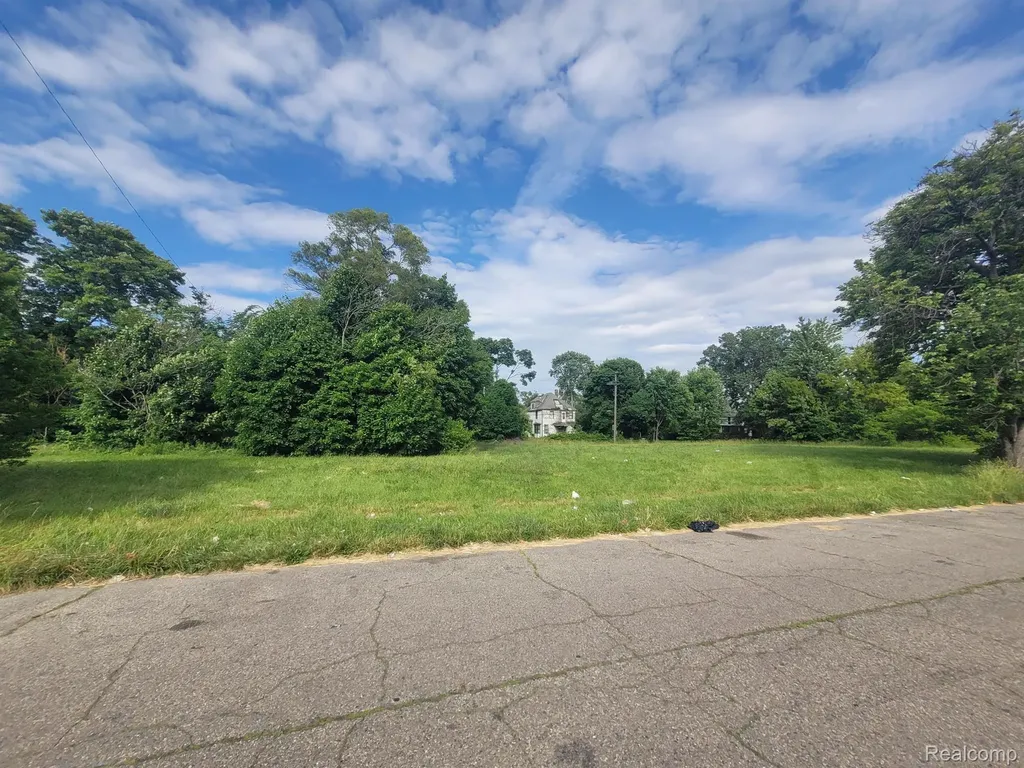 4804 Sheridan Street Detroit City MI 48214