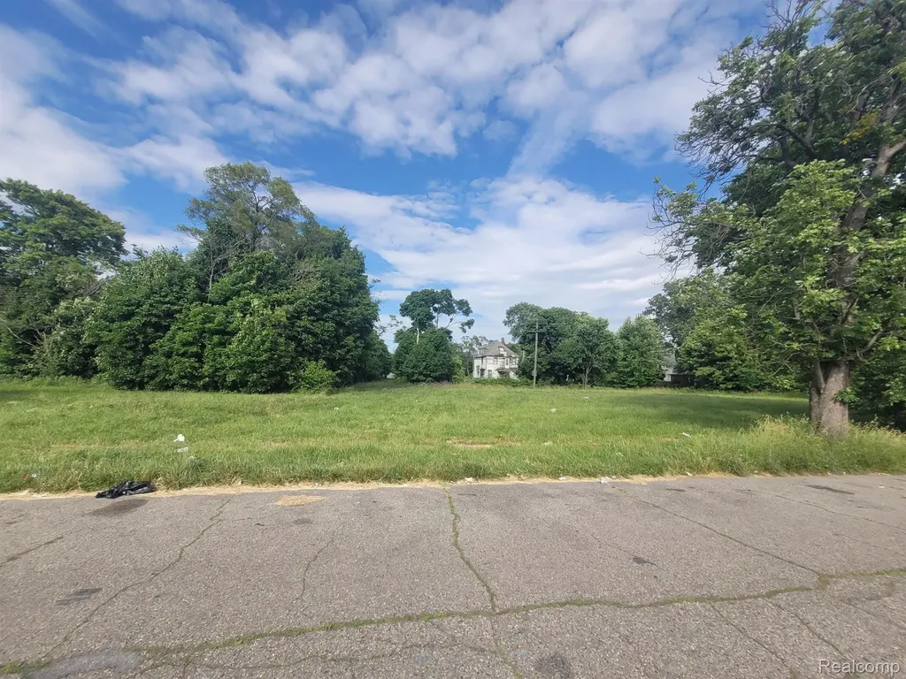 4804 Sheridan Street Detroit City MI 48214