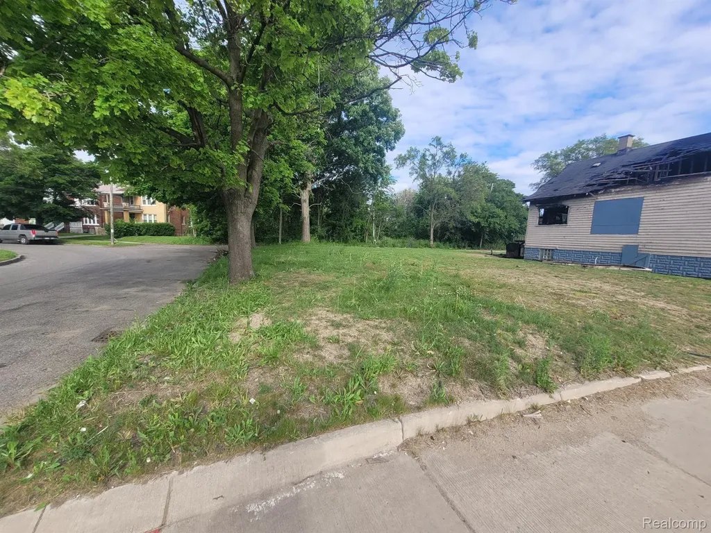 5585 Ridgewood Street Detroit City MI 48204