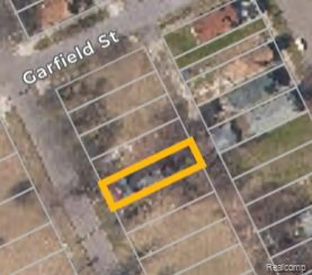 4444 Grandy Street Detroit City MI 48207