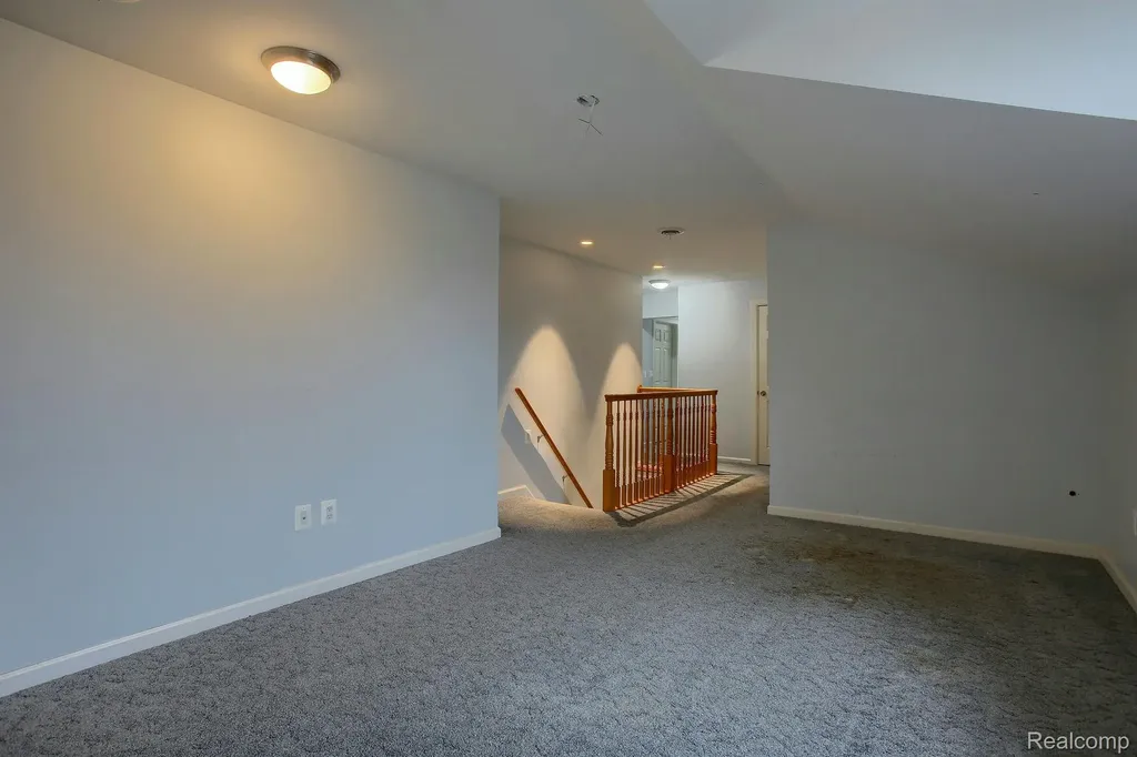 46070 Edgewater Drive Chesterfield Township MI 48047
