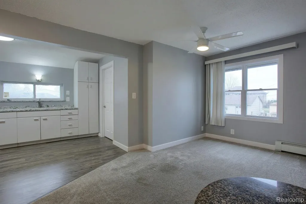 46070 Edgewater Drive Chesterfield Township MI 48047