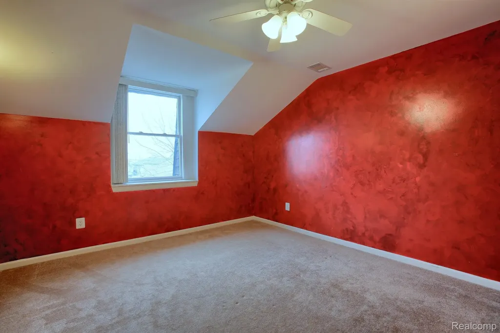 46070 Edgewater Drive Chesterfield Township MI 48047