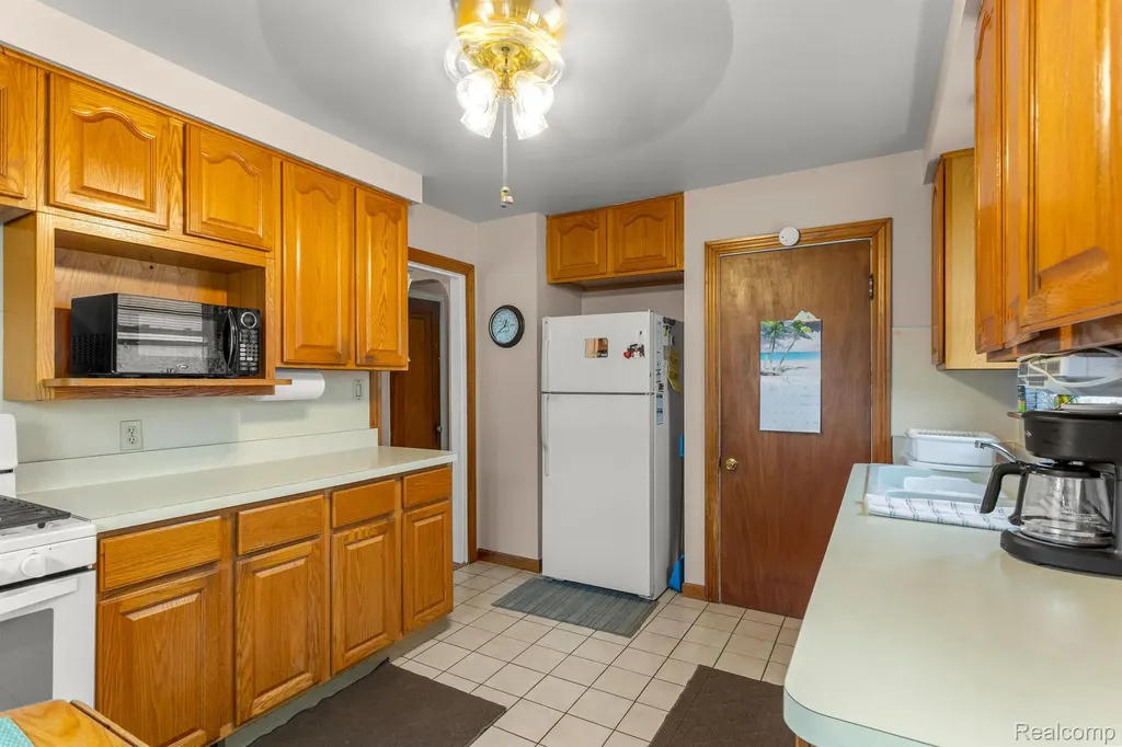 1051 Capitol Avenue Lincoln Park City MI 48146
