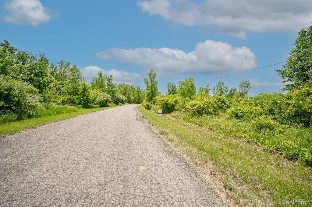 Ville Fosland Farms Drive Rives Township MI 49201