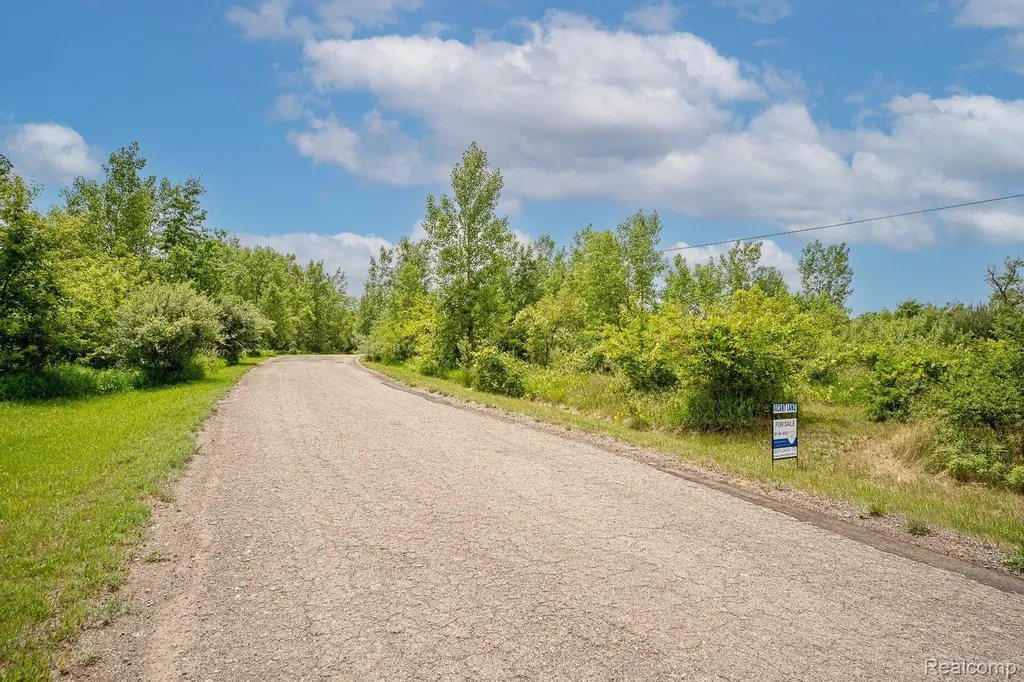 Ville Fosland Farms Drive Rives Township MI 49201