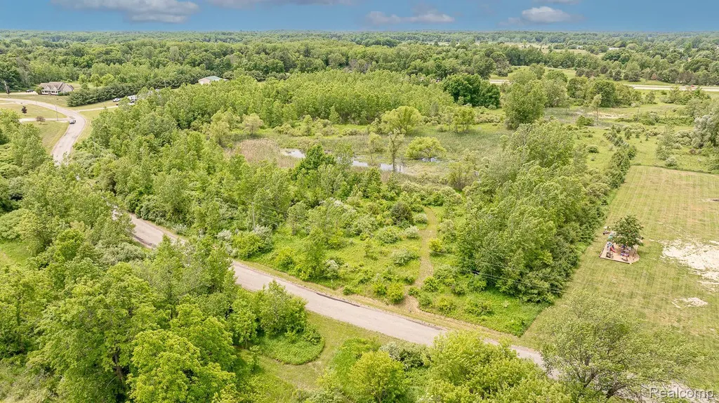 Ville Fosland Farms Drive Rives Township MI 49201