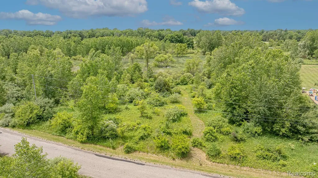 Ville Fosland Farms Drive Rives Township MI 49201